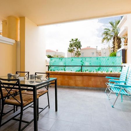 412 Yucca Park Second Line To Beach Costa Adeje  Exterior photo